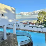 Superior Com Vista Mar Simplex 5Px - T2