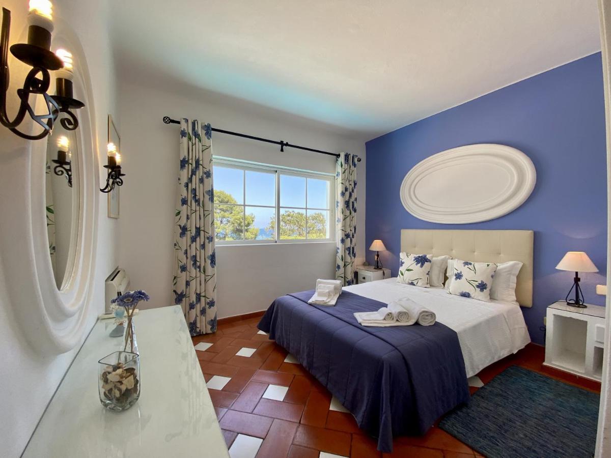 Apartamento Superior Com Vista Mar Simplex 5px - T2
