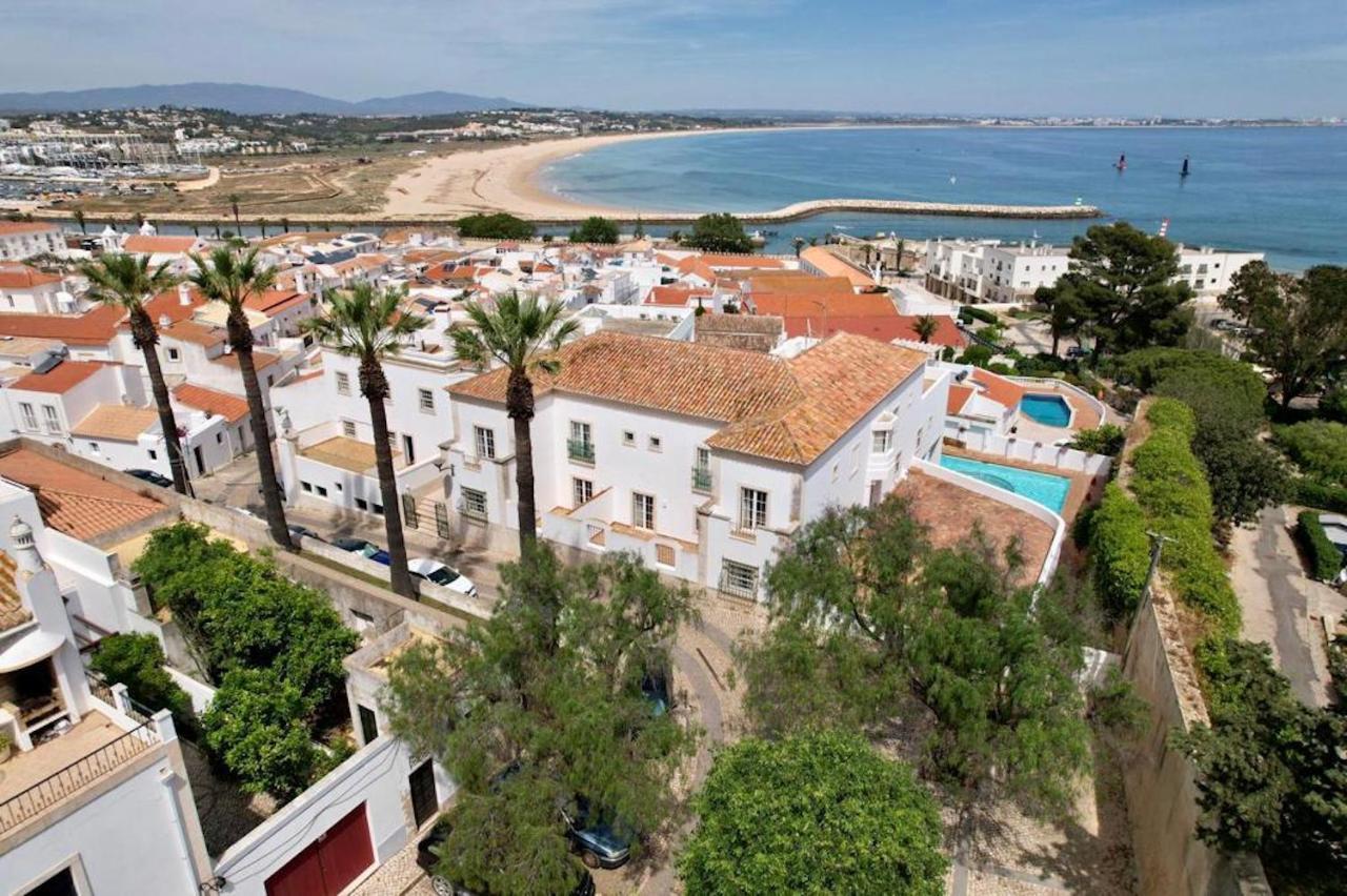 Superior Com Vista Mar Simplex 5px - T2 Apartamento *