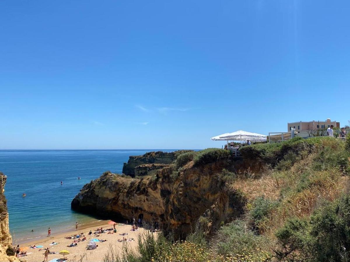 Superior Com Vista Mar Simplex 5px - T2 Apartment Lagos
