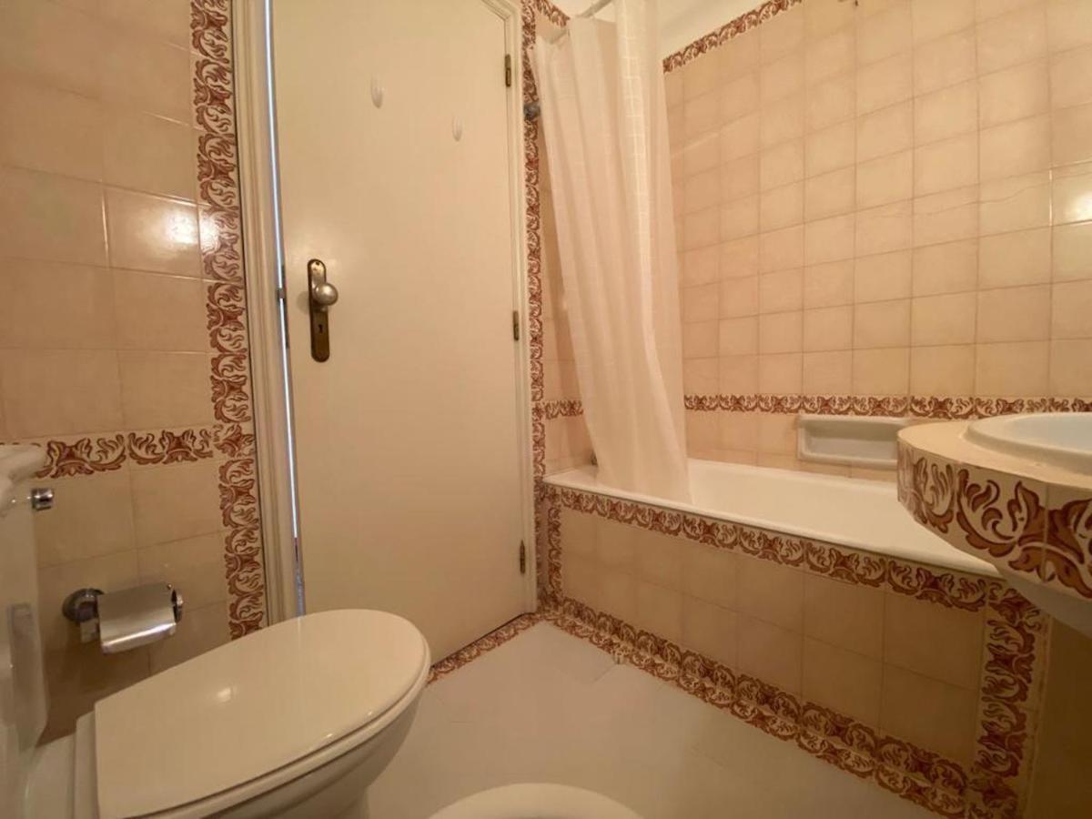 Superior Com Vista Mar Simplex 5px - T2 Apartamento *