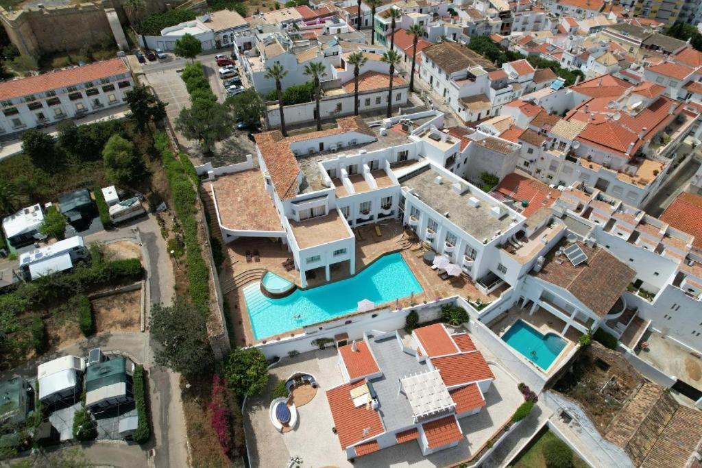 Superior Com Vista Mar Simplex 5px - T2 Apartamento *